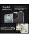 Buy Spigen Ultra Hybrid Apple iPhone 15 Pro Max Frost Clear - SPN2949 - {ean13} - Home Screen Store Europe