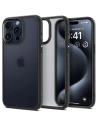 Spigen Apple Husă Ultra Hybrid iPhone 15 Pro Max Frost Black