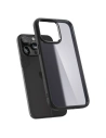 Kup Case Spigen Ultra Hybrid Apple iPhone 15 Pro Max Frost Schwarz - SPN2950 - {ean13} - Sklep Home Screen