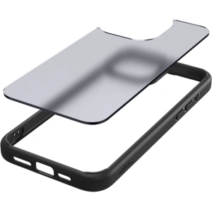 Kup Case Spigen Ultra Hybrid Apple iPhone 15 Pro Max Frost Schwarz - SPN2950 - {ean13} - Sklep Home Screen