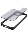 Kup Case Spigen Ultra Hybrid Apple iPhone 15 Pro Max Frost Schwarz - SPN2950 - {ean13} - Sklep Home Screen