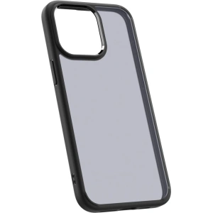 Kup Case Spigen Ultra Hybrid Apple iPhone 15 Pro Max Frost Schwarz - SPN2950 - {ean13} - Sklep Home Screen
