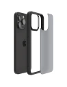 Kup Case Spigen Ultra Hybrid Apple iPhone 15 Pro Max Frost Schwarz - SPN2950 - {ean13} - Sklep Home Screen