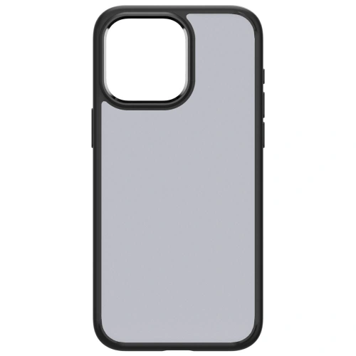 Kup Case Spigen Ultra Hybrid Apple iPhone 15 Pro Max Frost Schwarz - SPN2950 - {ean13} - Sklep Home Screen