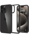 Kup Etui Spigen Ultra Hybrid Apple iPhone 15 Pro Max Matná černá - SPN2951 - {ean13} - Sklep Home Screen