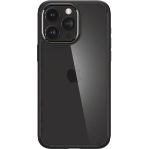 Buy Spigen Ultra Hybrid Apple iPhone 15 Pro Max Matte Black - SPN2951 - {ean13} - Home Screen Store Europe