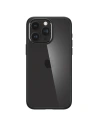 Kup Etui Spigen Ultra Hybrid Apple iPhone 15 Pro Max Matná černá - SPN2951 - {ean13} - Sklep Home Screen