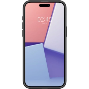 Buy Spigen Ultra Hybrid Apple iPhone 15 Pro Max Matte Black - SPN2951 - {ean13} - Home Screen Store Europe