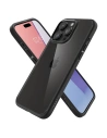 Kup Etui Spigen Ultra Hybrid Apple iPhone 15 Pro Max Matná černá - SPN2951 - {ean13} - Sklep Home Screen