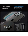 Kup Etui Spigen Ultra Hybrid Apple iPhone 15 Pro Max Matná černá - SPN2951 - {ean13} - Sklep Home Screen