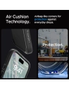 Kup Etui Spigen Ultra Hybrid Apple iPhone 15 Pro Max Matná černá - SPN2951 - {ean13} - Sklep Home Screen