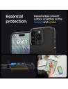 Kup Etui Spigen Ultra Hybrid Apple iPhone 15 Pro Max Matná černá - SPN2951 - {ean13} - Sklep Home Screen