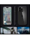 Kup Etui Spigen Ultra Hybrid Apple iPhone 15 Pro Max Matná černá - SPN2951 - {ean13} - Sklep Home Screen