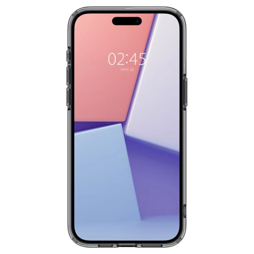 Buy Spigen Ultra Hybrid Apple iPhone 15 Pro Max Space Crystal - SPN2952 - {ean13} - Home Screen Store Europe