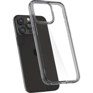 Buy Spigen Ultra Hybrid Apple iPhone 15 Pro Max Space Crystal - SPN2952 - {ean13} - Home Screen Store Europe