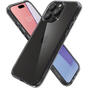Buy Spigen Ultra Hybrid Apple iPhone 15 Pro Max Space Crystal - SPN2952 - {ean13} - Home Screen Store Europe
