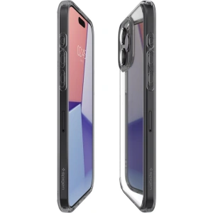 Buy Spigen Ultra Hybrid Apple iPhone 15 Pro Max Space Crystal - SPN2952 - {ean13} - Home Screen Store Europe