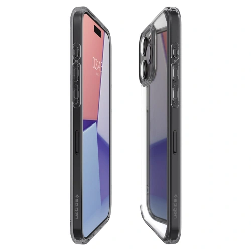 Buy Spigen Ultra Hybrid Apple iPhone 15 Pro Max Space Crystal - SPN2952 - {ean13} - Home Screen Store Europe