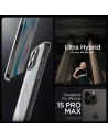 Kup Etui Spigen Ultra Hybrid Apple iPhone 15 Pro Max Space Crystal - SPN2952 - {ean13} - Sklep Home Screen