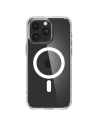 Kup Etui Spigen Ultra Hybrid Mag MagSafe Apple iPhone 15 Pro Max White - SPN2953 - {ean13} - Sklep Home Screen