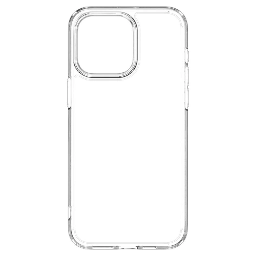 Kup Etui Spigen Ultra Hybrid Mag MagSafe Apple iPhone 15 Pro Max White - SPN2953 - {ean13} - Sklep Home Screen