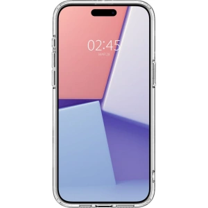 Buy Spigen Ultra Hybrid Mag MagSafe Apple iPhone 15 Pro Max White - SPN2953 - {ean13} - Home Screen Store Europe
