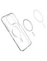 Kup Etui Spigen Ultra Hybrid Mag MagSafe Apple iPhone 15 Pro Max White - SPN2953 - {ean13} - Sklep Home Screen