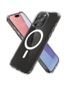 Kup Etui Spigen Ultra Hybrid Mag MagSafe Apple iPhone 15 Pro Max White - SPN2953 - {ean13} - Sklep Home Screen