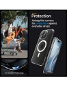 Kup Etui Spigen Ultra Hybrid Mag MagSafe Apple iPhone 15 Pro Max White - SPN2953 - {ean13} - Sklep Home Screen