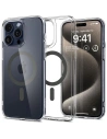 Kup Etui Spigen Ultra Hybrid Mag MagSafe Apple iPhone 15 Pro Max Graphit - SPN2954 - {ean13} - Sklep Home Screen