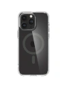 Kup Etui Spigen Ultra Hybrid Mag MagSafe Apple iPhone 15 Pro Max Graphit - SPN2954 - {ean13} - Sklep Home Screen