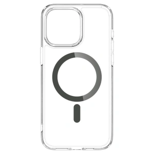 Kup Etui Spigen Ultra Hybrid Mag MagSafe Apple iPhone 15 Pro Max Graphite - SPN2954 - {ean13} - Sklep Home Screen