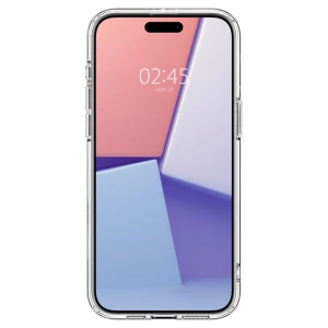 Buy Spigen Ultra Hybrid Mag MagSafe Apple iPhone 15 Pro Max Graphite - SPN2954 - {ean13} - Home Screen Store Europe