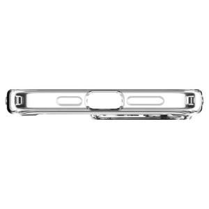 Buy Spigen Ultra Hybrid Mag MagSafe Apple iPhone 15 Pro Max Graphite - SPN2954 - {ean13} - Home Screen Store Europe