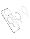 Kup Etui Spigen Ultra Hybrid Mag MagSafe Apple iPhone 15 Pro Max Graphit - SPN2954 - {ean13} - Sklep Home Screen