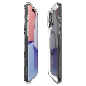 Buy Spigen Ultra Hybrid Mag MagSafe Apple iPhone 15 Pro Max Graphite - SPN2954 - {ean13} - Home Screen Store Europe