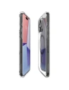 Kup Etui Spigen Ultra Hybrid Mag MagSafe Apple iPhone 15 Pro Max Graphit - SPN2954 - {ean13} - Sklep Home Screen