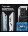 Kup Etui Spigen Ultra Hybrid Mag MagSafe Apple iPhone 15 Pro Max Graphite - SPN2954 - {ean13} - Sklep Home Screen