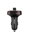 Kup Baseus FM transmitter s Bluetooth USB microSD (hnědý) - BSU341BR - {ean13} - Sklep Home Screen