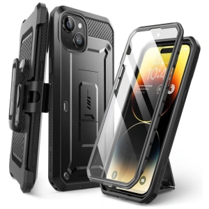 Kup Etui Supcase Unicorn Beetle Pro Apple iPhone 15 Black - SPC378 - {ean13} - Sklep Home Screen
