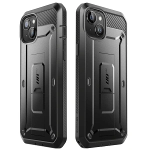 Kup Supcase Apple Caz Unicorn Beetle Pro iPhone 15 Negru - SPC378 - {ean13} - Sklep Home Screen