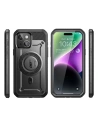 Kup Case Supcase Unicorn Beetle Pro Mag MagSafe Apple iPhone 15 Schwarz - SPC379 - {ean13} - Sklep Home Screen