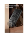 Kup Supcase Apple Caz Unicorn Beetle Pro MagSafe iPhone 15 Negru - SPC379 - {ean13} - Sklep Home Screen