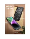 Kup Supcase Apple Caz Unicorn Beetle Pro MagSafe iPhone 15 Negru - SPC379 - {ean13} - Sklep Home Screen