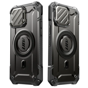 Kup Supcase Apple Carcasă Unicorn Beetle XT MagSafe iPhone 15 Negru - SPC380 - {ean13} - Sklep Home Screen