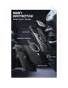 Kup Supcase Apple Carcasă Unicorn Beetle XT MagSafe iPhone 15 Negru - SPC380 - {ean13} - Sklep Home Screen