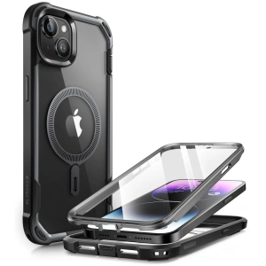 Kup Supcase Apple Husă IBLSN Ares Mag MagSafe iPhone 15 Negru - SPC381 - {ean13} - Sklep Home Screen
