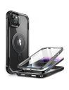 Kup Supcase Apple Husă IBLSN Ares Mag MagSafe iPhone 15 Negru - SPC381 - {ean13} - Sklep Home Screen