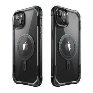 Kup Supcase Apple Husă IBLSN Ares Mag MagSafe iPhone 15 Negru - SPC381 - {ean13} - Sklep Home Screen