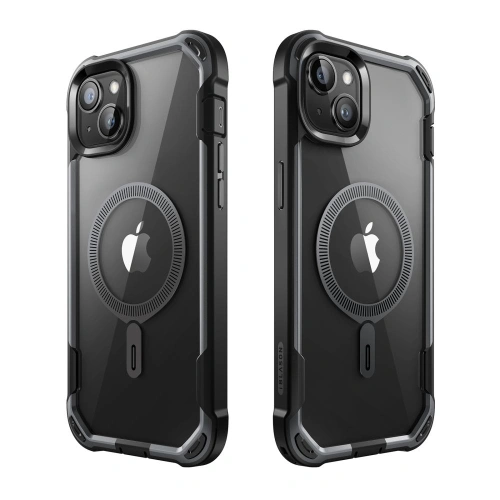 Kup Supcase Apple Husă IBLSN Ares Mag MagSafe iPhone 15 Negru - SPC381 - {ean13} - Sklep Home Screen